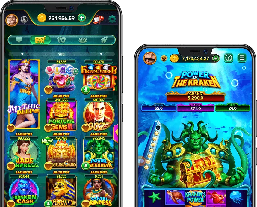 Game Bài và Bắn Cá 3D tích hợp