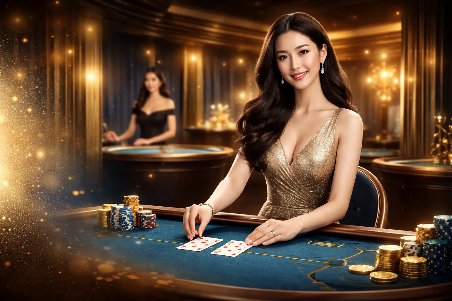 Top game Bắn Cá 3D hấp dẫn nhất hiện nay