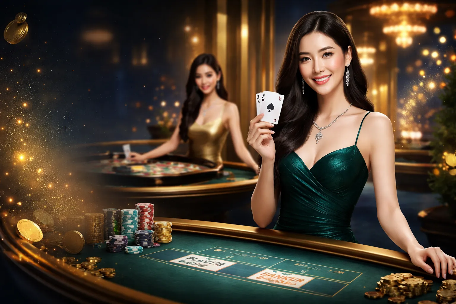 Hệ thống bảo mật của bắn cá 3d