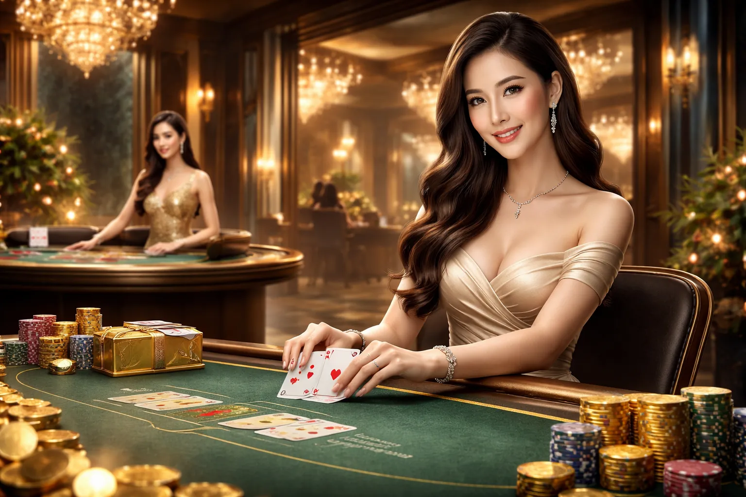 Hướng dẫn chơi Bắn Cá 3D chi tiết cho người mới