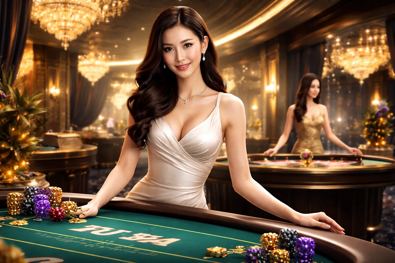 Game Bài Sicbo