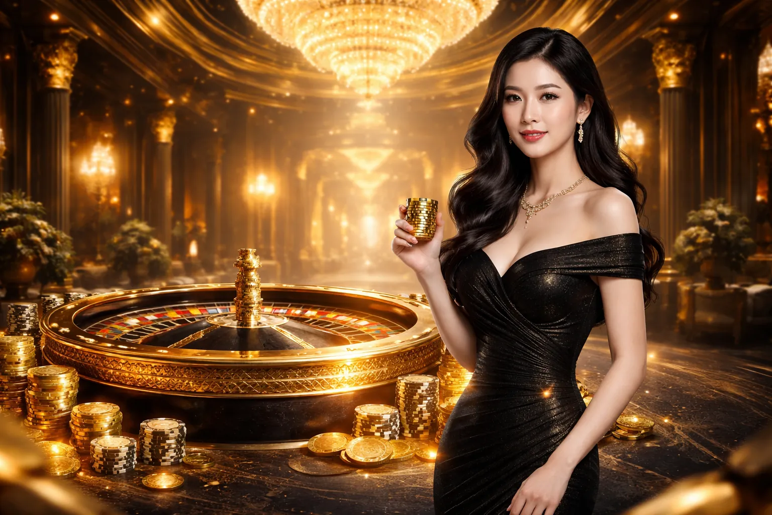 Game Bài Blackjack