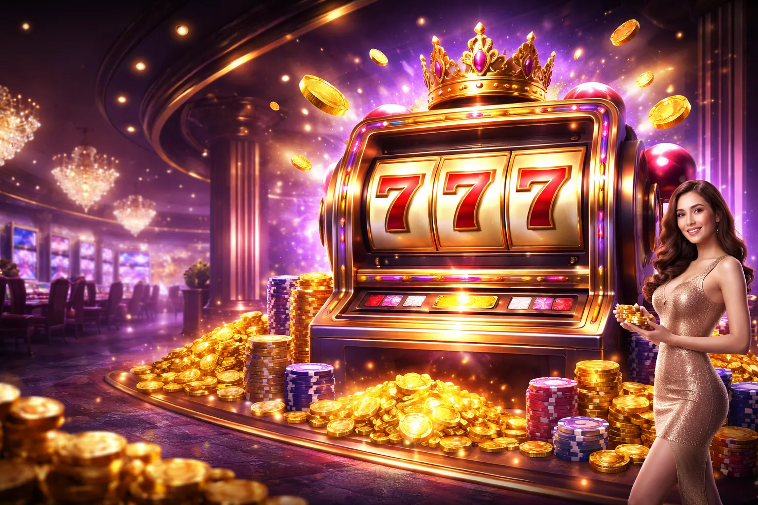 Game Bài Rồng Hổ