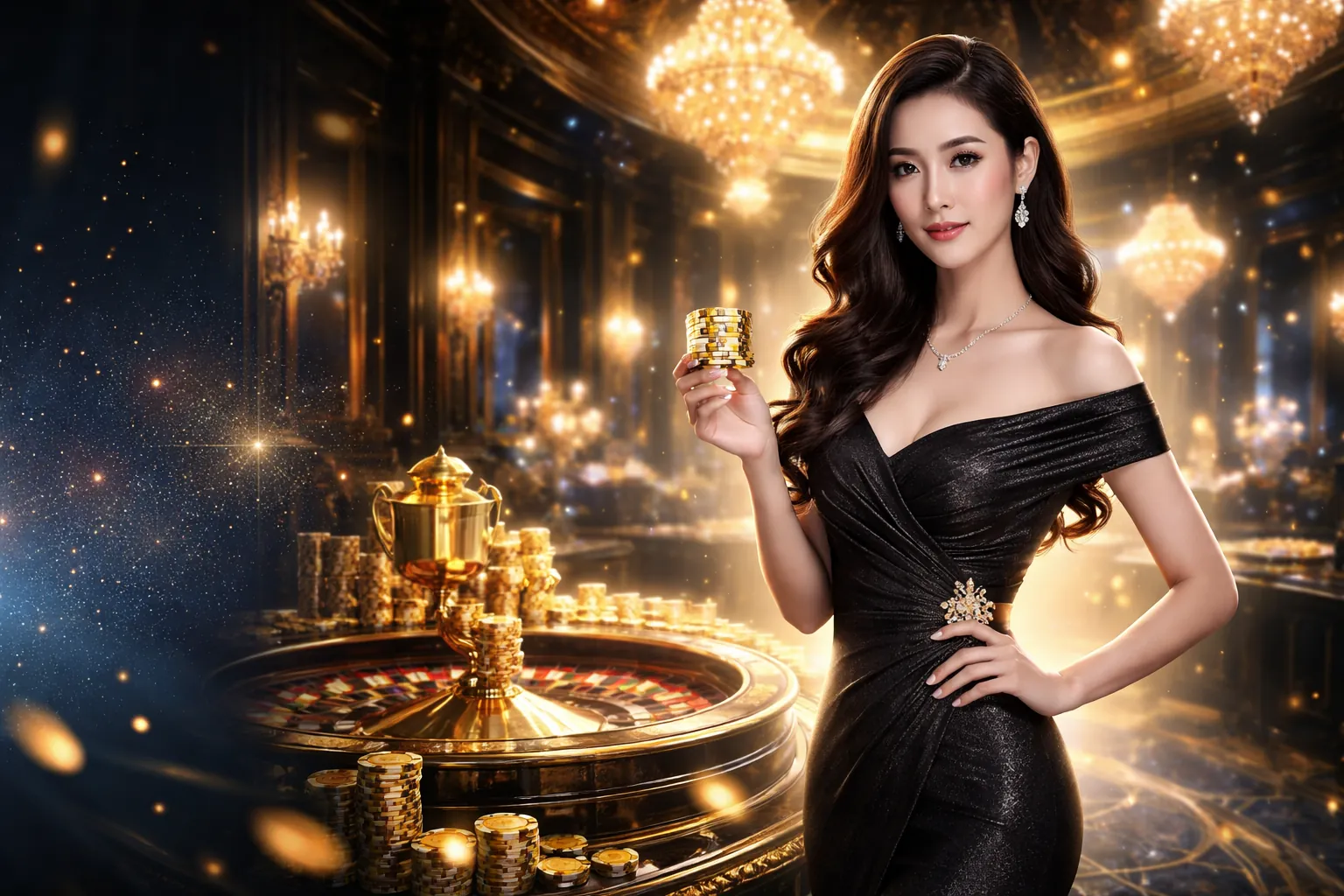 Hướng dẫn chơi Bắn Cá 3D chi tiết cho người mới