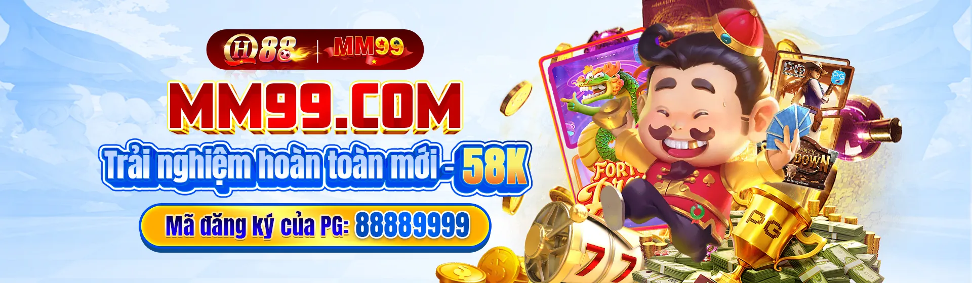 Nổ Hũ Bắn Cá 3D 2026 - Jackpot Đỉnh Cao