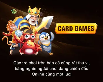 Top game Bắn Cá 3D hấp dẫn nhất