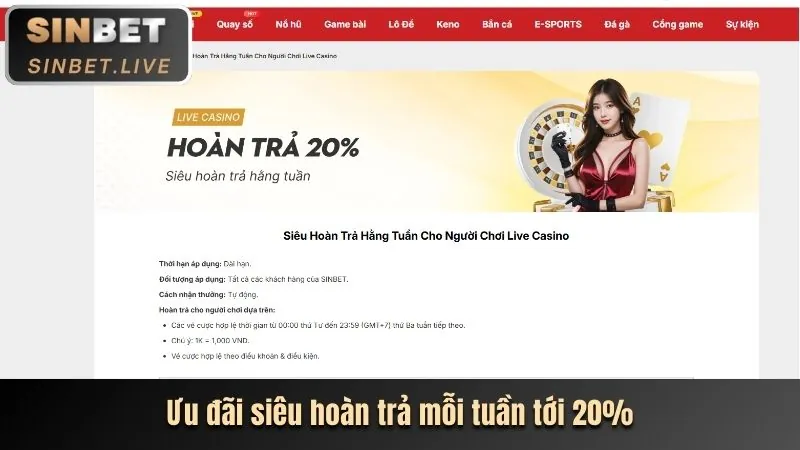 Đấu trường bắn cá online